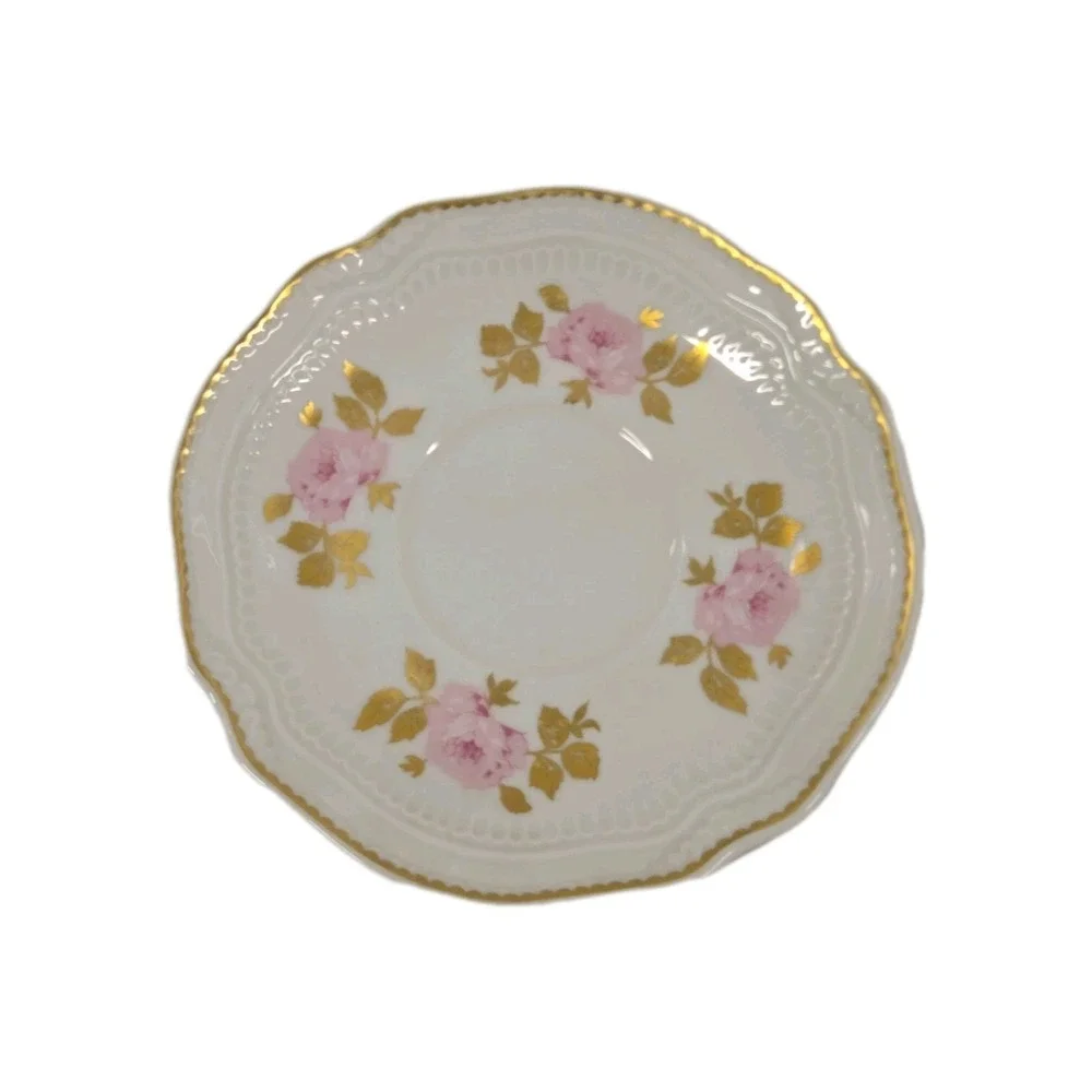 Bernardaud Limoges Cup &‎ Saucer